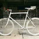 TOKYOBIKE SS／トーキョーバイク シングルスピード 固...