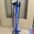 フルカーボンバイクと機材一式