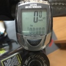 フルカーボンバイクと機材一式