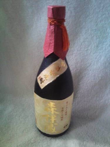 森伊蔵　720ml