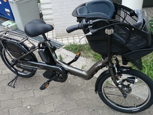 激安 自転車 大阪
