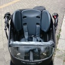 15年モデル　ヤマハ電動自転車　キスミニＸＬバッテリー大容量12.8ＡＨ　新品激安