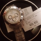 浜崎あゆみ♡愛用腕時計