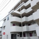 【初期費用３万円！】人気の海老名駅まで１２分で家賃３４０００円！門沢橋駅徒歩３分！の画像