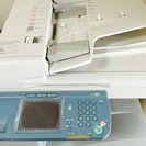 プリンター キヤノン 複合機 Canon Satera MF7350N (印刷数5726枚)