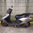 スペイシー100 中古