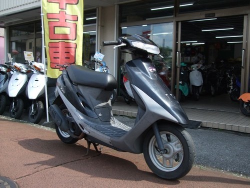 ご成約ありがとうございます。 NO.454 スーパーディオ (DIO) 2サイクルエンジン ☆彡