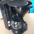 メリカ　コーヒーメーカー　JCM-551