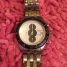 Alto Ｖerona イタリア製腕時計