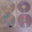 ¥300! DUO 3.0 基礎用CD disc3欠品
