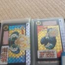 92-93年jリーグカード ドラゴンボール等のカードダス 2000円