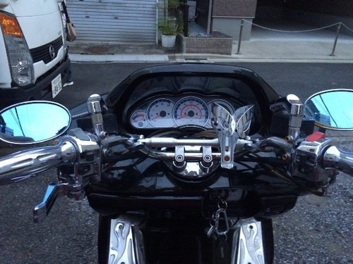 マジェスティー