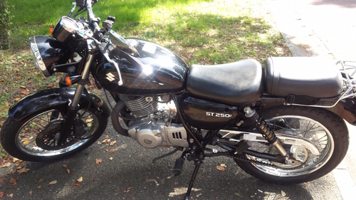 その他 ST250