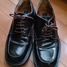 ♪バーニーズニューヨーク 靴　made in ITALY 7M