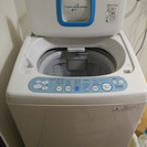 東芝製洗濯機 AW-42SG(W)
