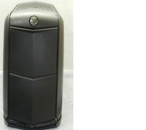 DELL Alienware Aurora R4ケースとマザーボード　新品
