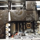DELL Alienware Aurora R4ケースとマザーボード　新品