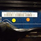 DELL Alienware Aurora R4ケースとマザーボード　新品