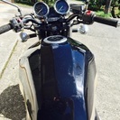 ZRX400-Ⅱ 中古