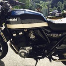 ZRX400-Ⅱ 中古