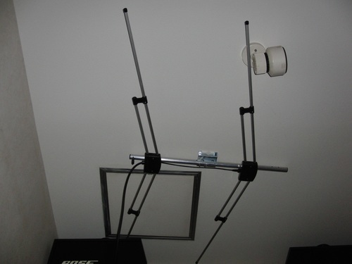 Fm室内アンテナ Mo 東松戸のオーディオ その他 の中古あげます 譲ります ジモティーで不用品の処分