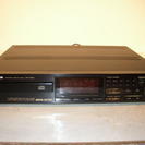 Pioneer （パイオニア）CDプレーヤー PD-7050
