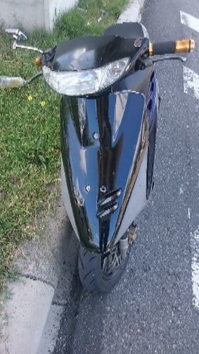 値下げしましたー(^^;早い者勝ち！！ホンダ スーパーディオ AF27改