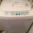 【無料】4.2㎏ 洗濯機