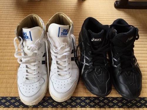 バッシュ 2足セット | hornnes.no