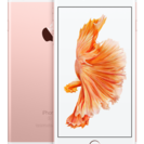SIMフリー iPhone 6s Plus 16GB ローズゴールド  新品