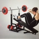 ベンチプレス70Kgセット ファイティングロ-ドのファイティングセット||です。