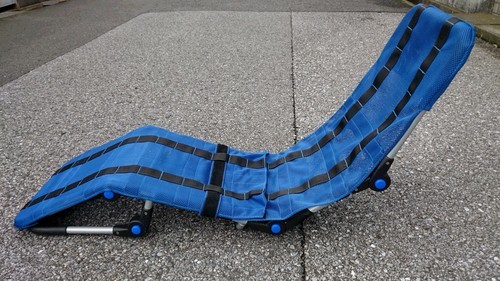 【定価9万円】　入浴補助具　バスチェア　オットーボック社製品　【中古美品】