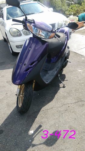 ☆JUN☆売れました!!ありがとうございました!!AF35ZX紫名古屋市中川区より!!3-472