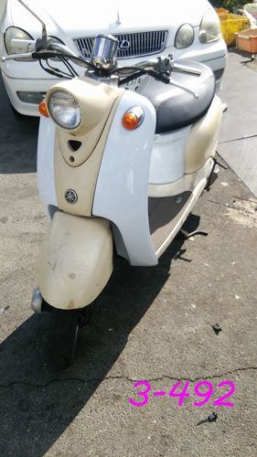 ☆JUN☆売れました!!ありがとうございます!!ビーノ3-492名古屋市中川区より!!
