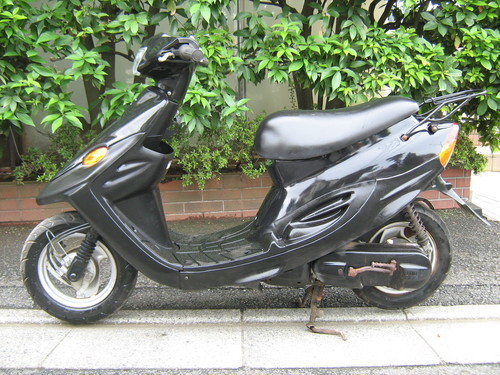 ヤマハBJジョグ 実動車 新品交換パーツ多数 書類有 | live.bmit.com.bd