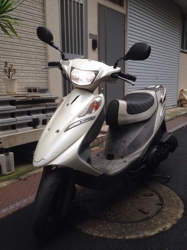 v125 k9 代理です