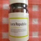 Lara Republic(ララ リパブリック) 葉酸含有加工食品