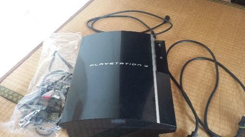 最高級 プレイステーション3 80gbモデル PS3 - ankaraseramik.com