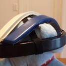 【通勤通学に！】 自転車ソフトヘルメット　Rin PRoject...