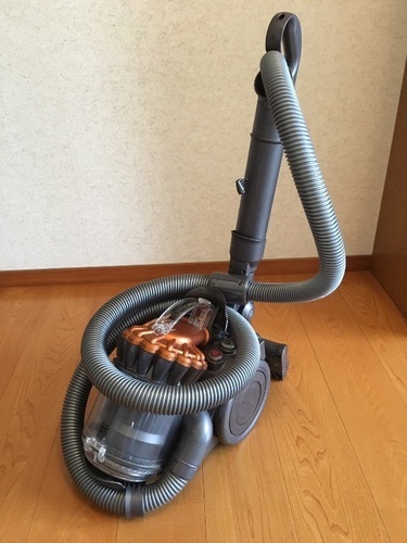 正規品! dyson ダイソン dc22 掃除機 タービンヘッド 掃除機 - inabras.com