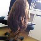 美容師さん、ヘアメイクさんへ練習用ウィッグをお売りします。