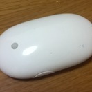 Apple wireless Mighty Mouse