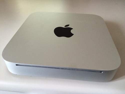 Mac Mac Mini Mid 2010