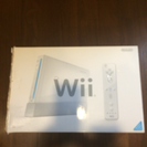 Wii一式4000円