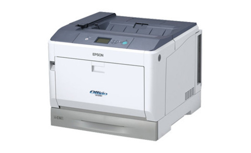 EPSONオフィリオプリンタ LP-S7100