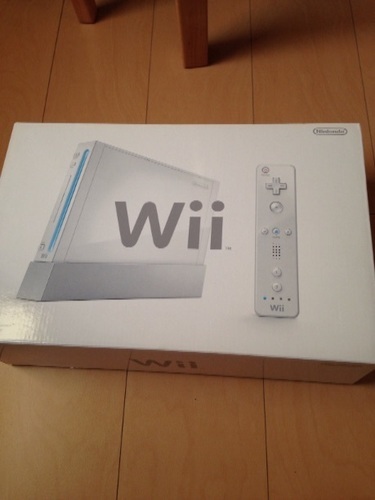 その他 Wii