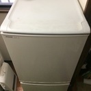 冷蔵庫+洗濯機