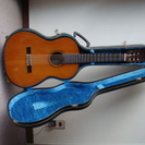 ヤマハクラシックギター CS--230C