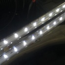 LED ライト ネオン管 車やバイクのドレスアップに！