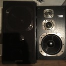 Pioneer Private S-X530V スピーカー